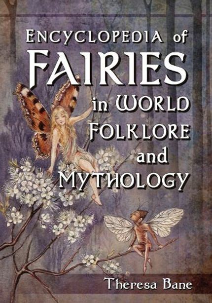 The Language of Faeries: Understanding Their Mysterious Communications